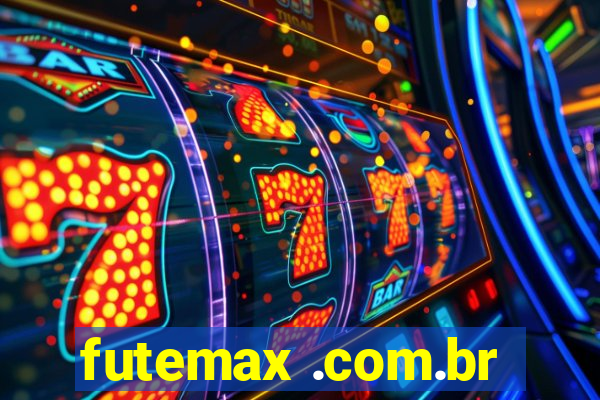 futemax .com.br